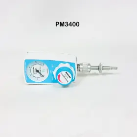 881vr-300-dh-d Gentec Precision Pm3400 Series Continuous / Intermittent Vacuum Regulator