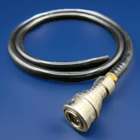 91800 Gentherm Medical Drain Hose Assembly Oem