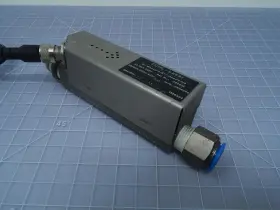 990099-0050-a22 Gepruft Di-wasser 3/8 In / Ohne Pt 100 Tchl Laser T108348 #2