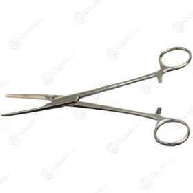 107-11010-18 Germain X 1071101018 Shoemaker Clamp Beveled Edges 7in Length