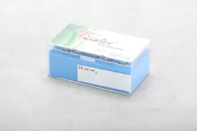 Gerstel 016904-001-00 Twister Eg-silicone 10/pk - New Open Box