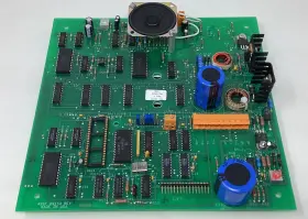 89154 Getinge 68950 Mc Display Board