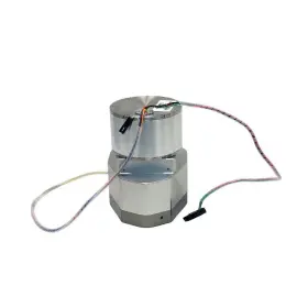 0119-00-0236 Getinge D119-00-0236 Ref B Scroll Compressor