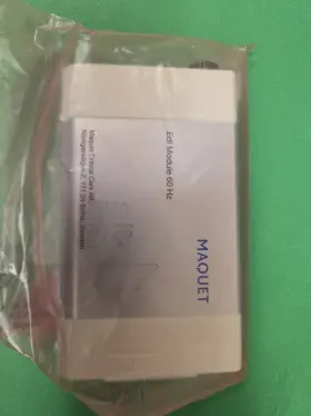 6672332 Getinge Maquet Edi Module 60hz