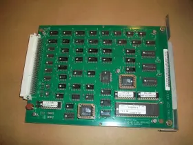 2169223-3 Geyms Ddp Control Board Used