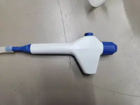180073 Gilson Safe Aspiration Station #2
