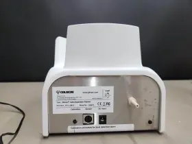 180073 Gilson Safe Aspiration Station #3