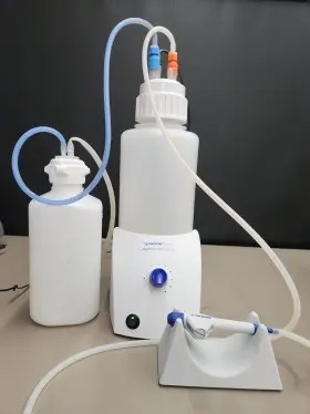 180073 Gilson Safe Aspiration Station