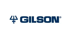 38013223 Gilson Piston Seal Yellow Hdpe H2 Pump Head #2