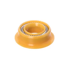 38013223 Gilson Piston Seal Yellow Hdpe H2 Pump Head