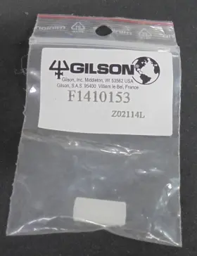 F1410153 Gilson Pvdf Coupling - 28