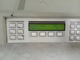 Pc204 Gilson Fraction Collector. For Parts Repair Use #2