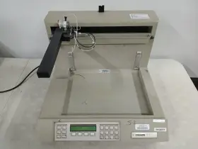 Pc204 Gilson Fraction Collector. For Parts Repair Use