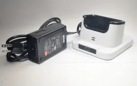 Fgs-0355 Given Imaging #fgs-0355 Docking Station Charger And Power Supply For Dr3 Surgical