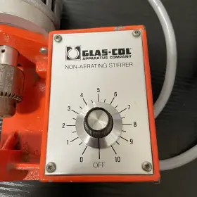 099-s25 Glas-col 099 S25 Non-aerating Stirrer #3