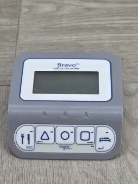 Fgs-0634 Glen Imaging Bravo Cf Reflux Recorder