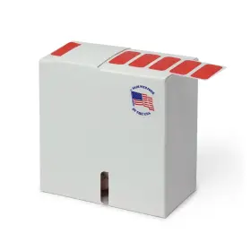 Lcr-38x19r Globe Scientific Label Rolls Cryo 38x19mm For General Use Red Roll Of 1000 Lcr-38x19r Globe Scientific Label Rolls Cryo 38x19mm For General Use Red Roll Of 1000