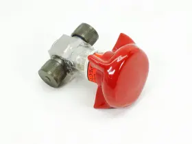 P8164-40c-24010 Gould/statham Pressure Transducer #2