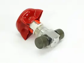 P8164-40c-24010 Gould/statham Pressure Transducer #3