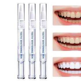 Gpoizmo 9788546902811 Teeth Whitening Pen - Professionally Stain Removal Gel Formul