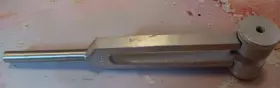 1314 Graham-field Brand Aluminum Tuning Fork New