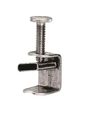 Graham-field 717076382366 Grafco Hoffman Screw-compressor Clamp For Flexible Tubing Ez-grip Open Style #3