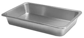 3258 Graham-field 717076383868 Grafco Metal Instrument Tray For Medical Dental Tattoo And Surgical S