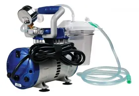 Jb0122-016 Graham-field Gf Health Products Suction Aspirator