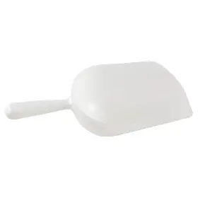 208075-1000 Grainger Approved Scoop 33 3/4 Fl Oz 35.05 Cm White Pk5 24an20