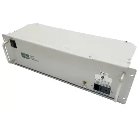 Ips600b Grass Astro-med Telefactor Ips Isolated Power System