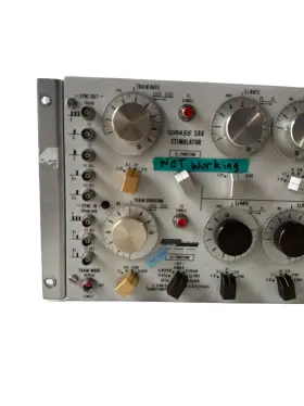 S88g Grass Astro-med Instruments S88 #2