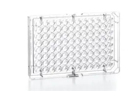 655180 Greiner New 100pcs Cell Culture Microplate 96-well Lid Condensation Rings