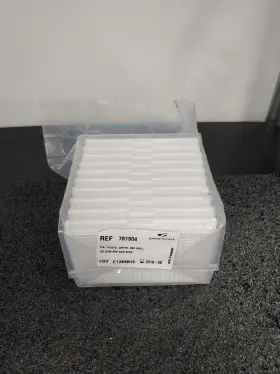 781904 Greiner 10 Bag White 384 Well Microplate