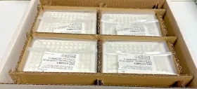 655083 Greiner Bio-one 32 New Sterile Cell Culture Microplate 96-well F-bottom
