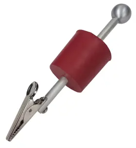 4-50160-cs Gsc International Electroscope Rod Assembly Case Of 300 By Go Science Crazy