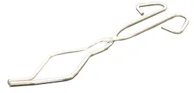 4-ct57-cs Gsc International Crucible Tongs 10 Inch Nickel-plated Steel Case Of 100 By Go Science Crazy