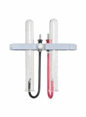 48222 Gsc International Electrolysis Unit Classic Without Battery Jar