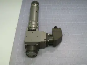T172797 Gsi Lumonics 3500600 22-23-26-00/05 768098 Laser Collimator #3