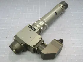 T172797 Gsi Lumonics 3500600 22-23-26-00/05 768098 Laser Collimator