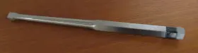 60.8520 Gsource Gs Bone Chip Packer 10 Inch 6 X 9mm Stainless Steel Germany