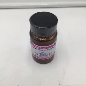 00849.0017852150316 Gti Laboratories 30g Iron Iii Nitrate Nonahydrate 99.3% Certified For Synthesis