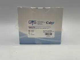 1212978 Gvs Capsule Filter Ptfe 0.22m 1.5 Flange New