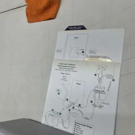 Md0100 Gynecare Model #3