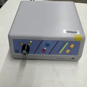 Md0100 Gynecare Model