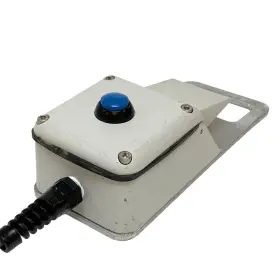70338002 Gyrus Acmi Ref Footswitch For Ent Diego System #3