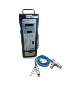 703390001r Gyrus Acmi 70339000 Ent Diego Control Unit W Handpiece P4 #2