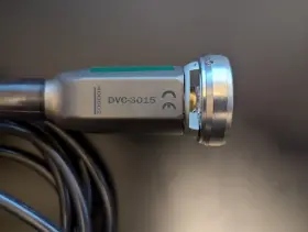 Titan-dvc-3015 Gyrus Acmi Dvc-3015 Camera Head With Coupler #2
