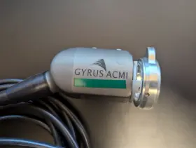 Titan-dvc-3015 Gyrus Acmi Dvc-3015 Camera Head With Coupler #3