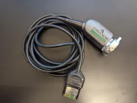 Titan-dvc-3015 Gyrus Acmi Dvc-3015 Camera Head With Coupler