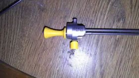 Erto-cf25 Gyrus Acmi Cystoscope Cfr Timberlake Obturator Guarentee #2